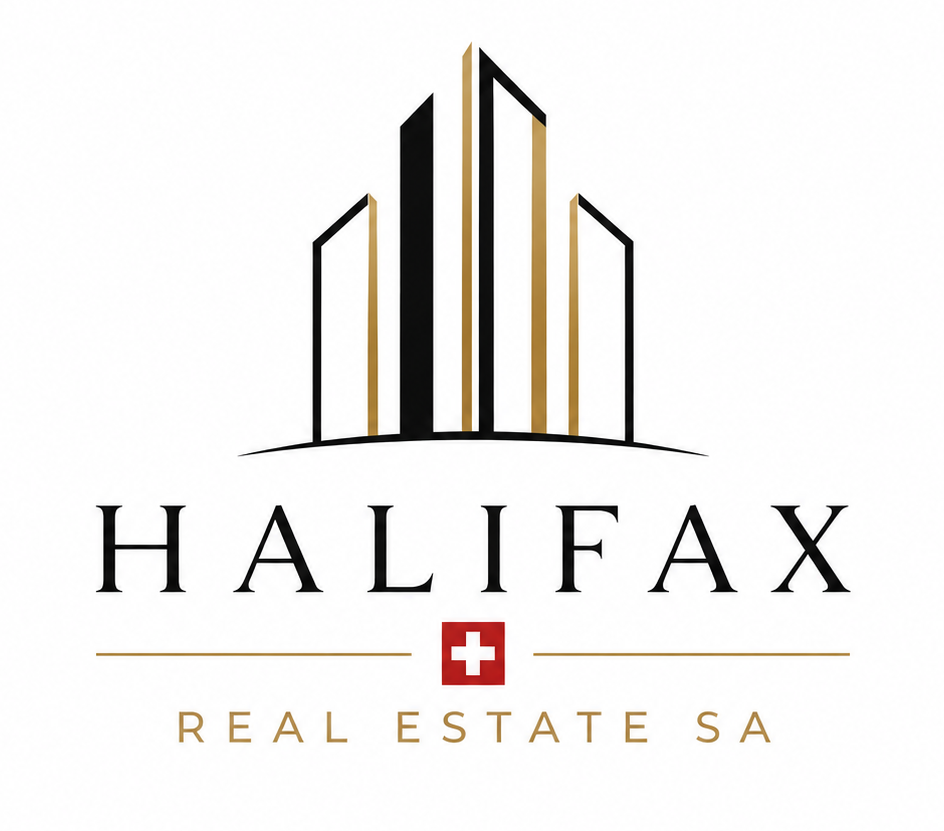 halifaxrealestate.ch